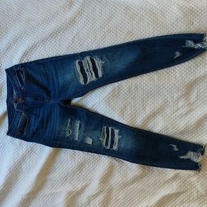 5/27 Simple Society Jeans